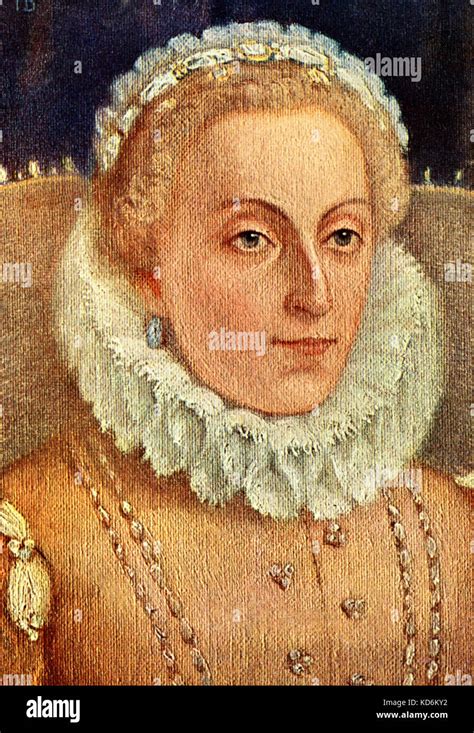 elisabetta tudor figlia di